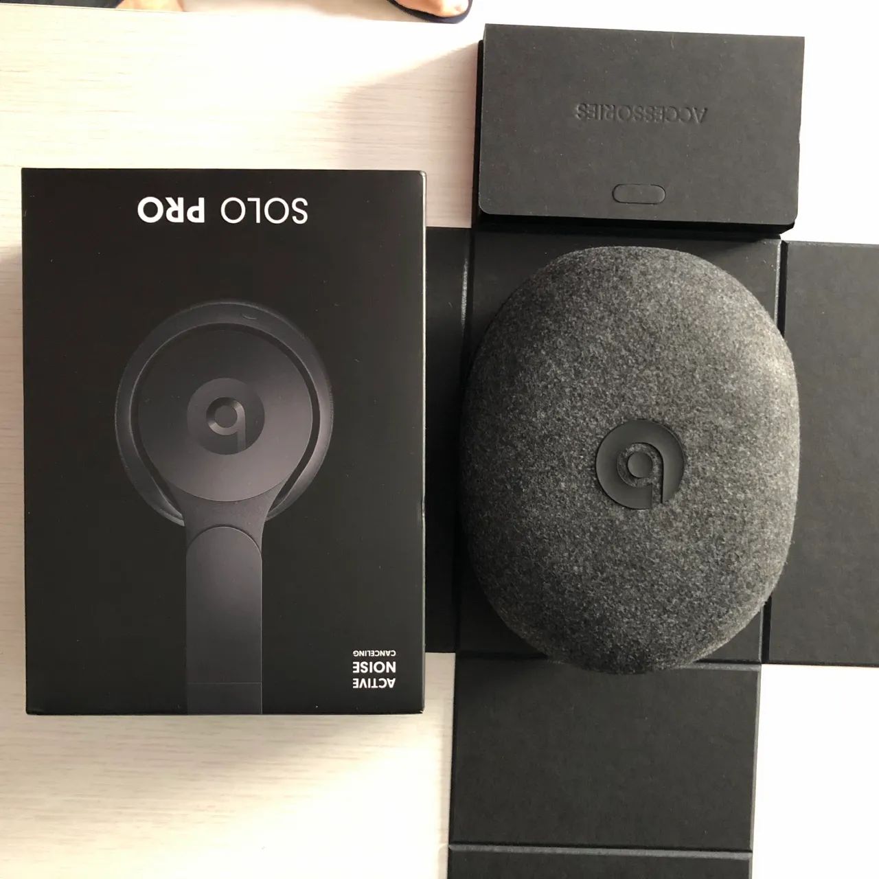 Beats Solo Pro Novo - Foto 5