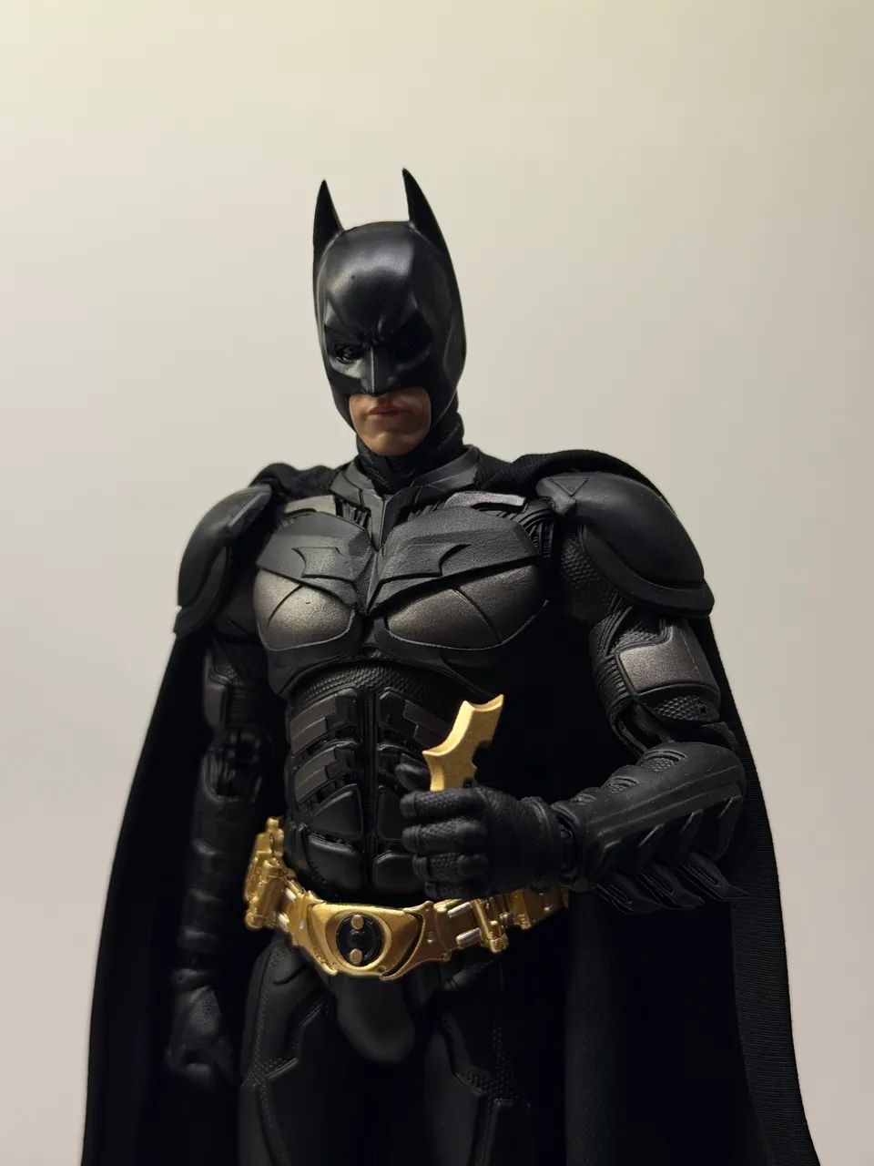 Action Figure Batman Beast Kingdom DAH-119S - Foto 4