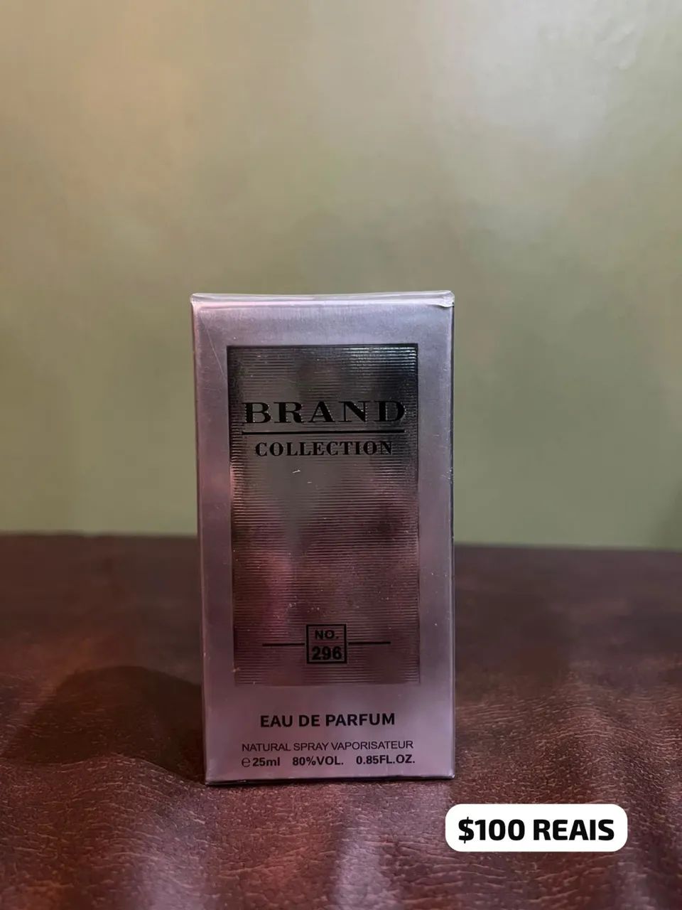 Perfumes BRAND 25ml - Foto 4