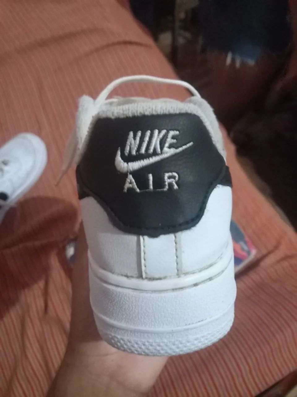 Tênis nike air Force one low - Foto 2