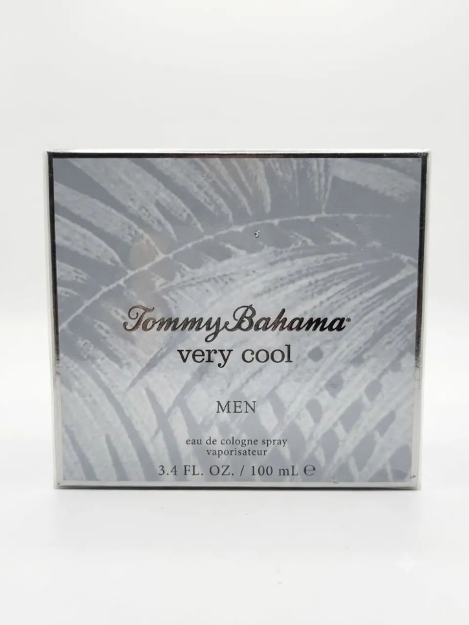 Perfume Tommy Bahama Very Cool Men 100ml - Original (Novo / Na Caixa)