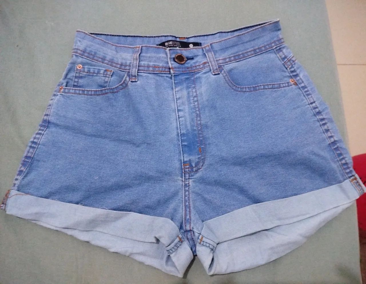 Roupas semi novas - Foto 5