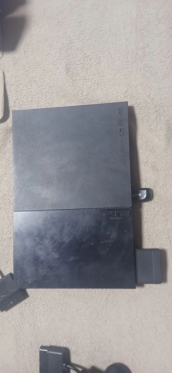 Playstation 2 - Foto 3