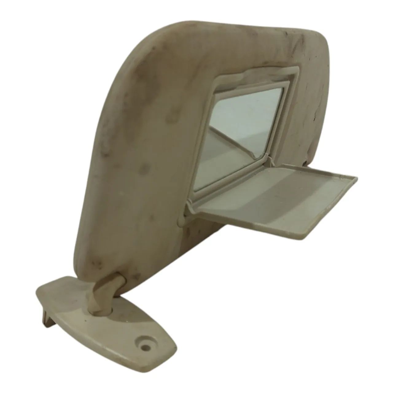 Quebra Sol Dianteiro Direito Citroen C4 Vtr 2007 2008 A 2012 - Foto 5