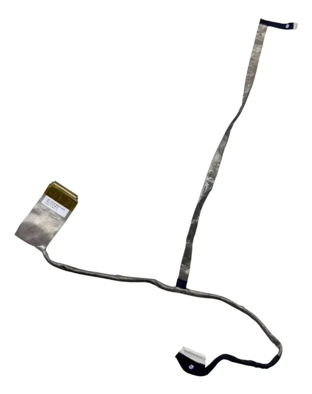 Cabo flat para notebook Samsung NP300E4C - Foto 4