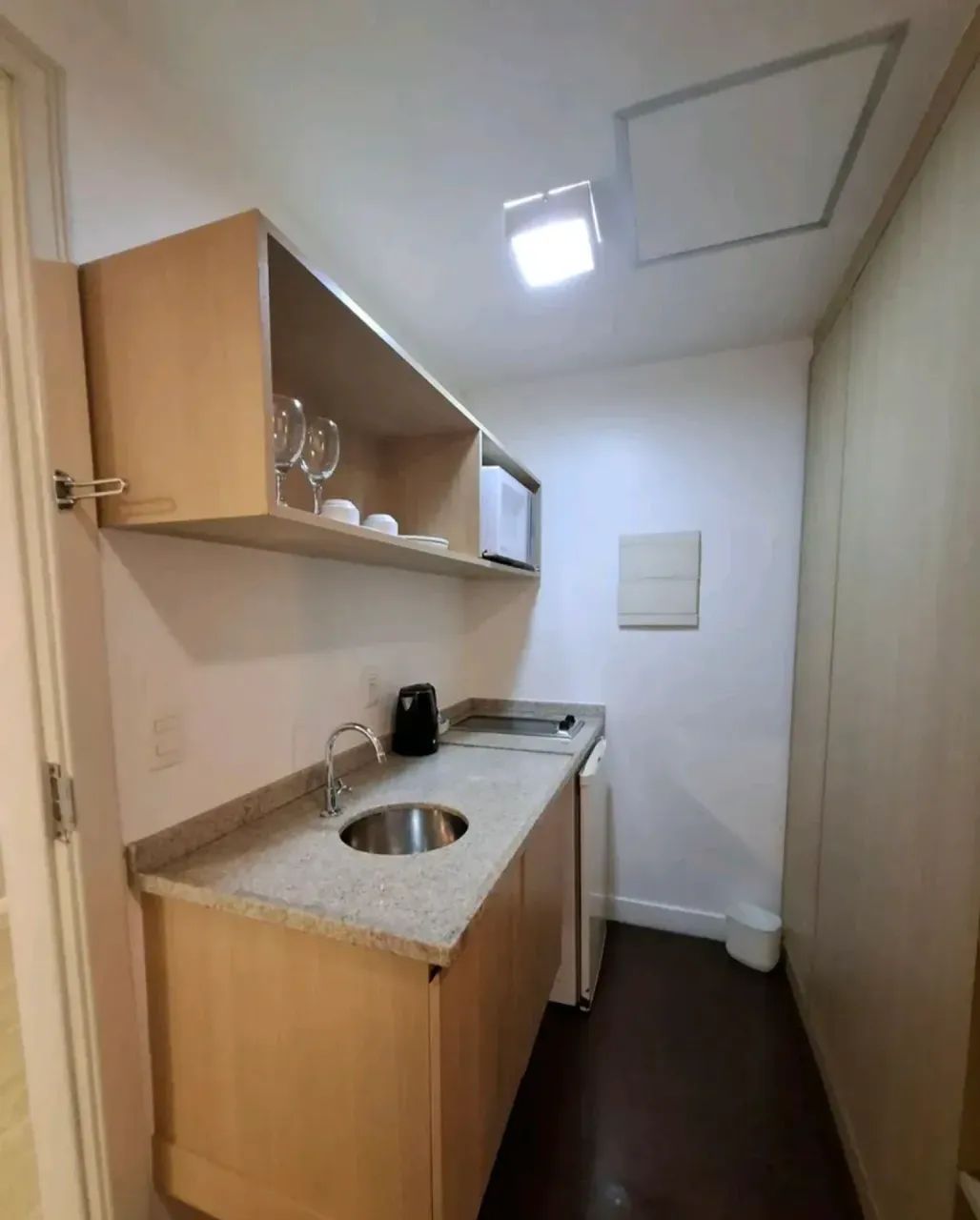 Vendo flat em Adrianópolis Manaus - Foto 4