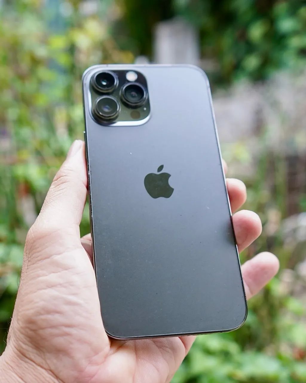 iPhone 13 Pro Max 256 Gb