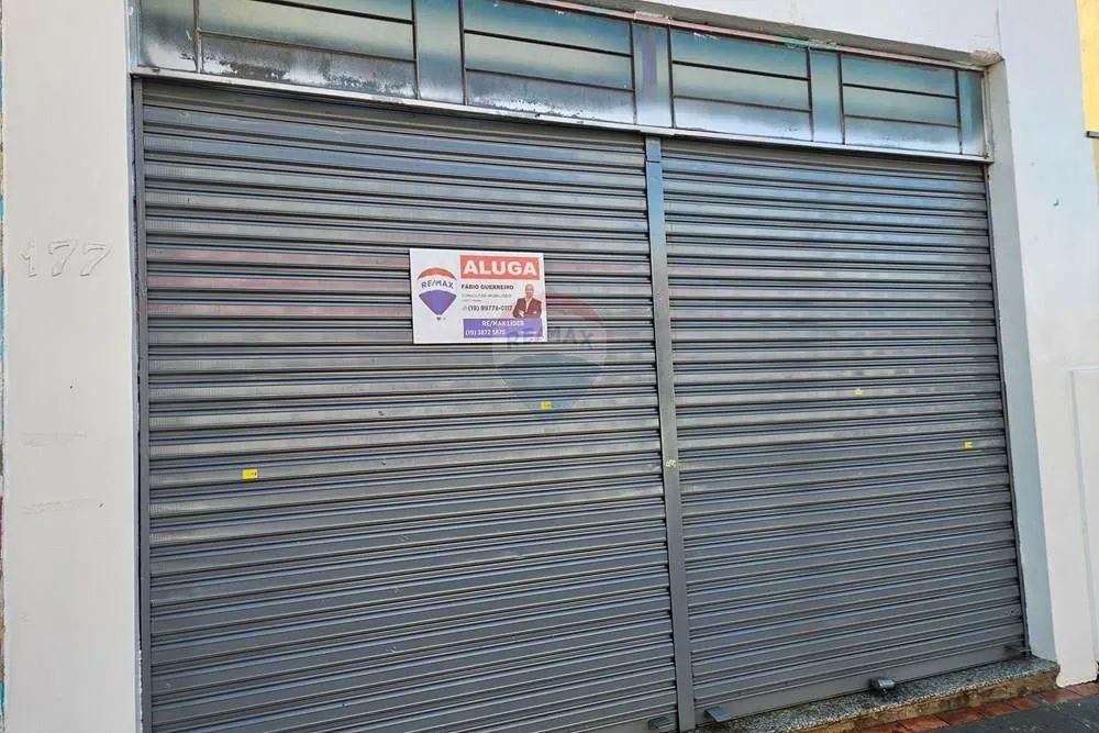 Salão Comercial no Centro de Cosmópolis - 56m² - LOCAÇÃO - Foto 3