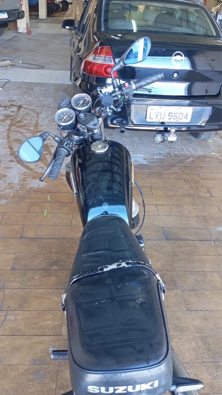 Suzuki intrude 2008 - Foto 3