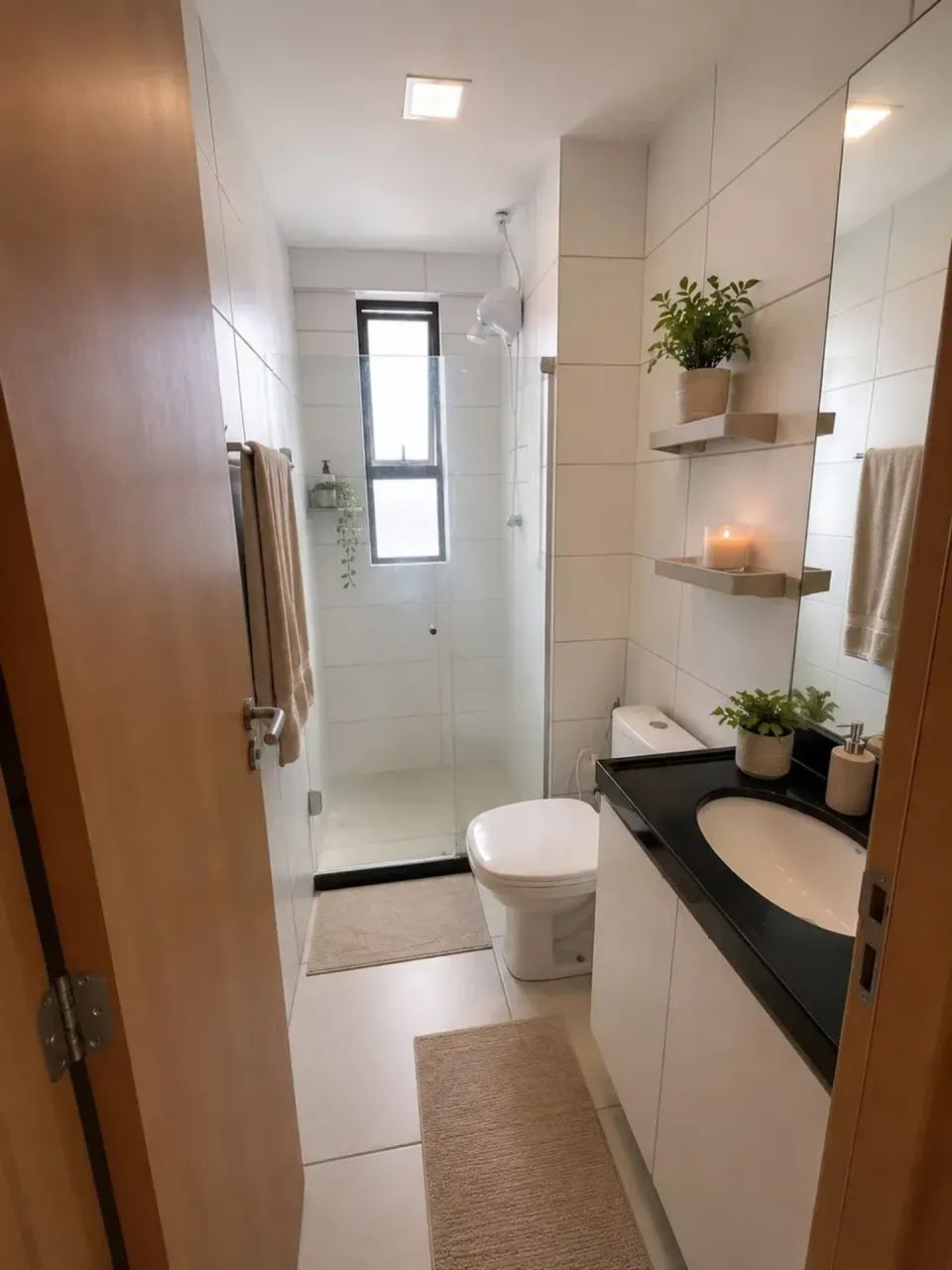 2 quartos na Tamarineira | Aluguel - Foto 5