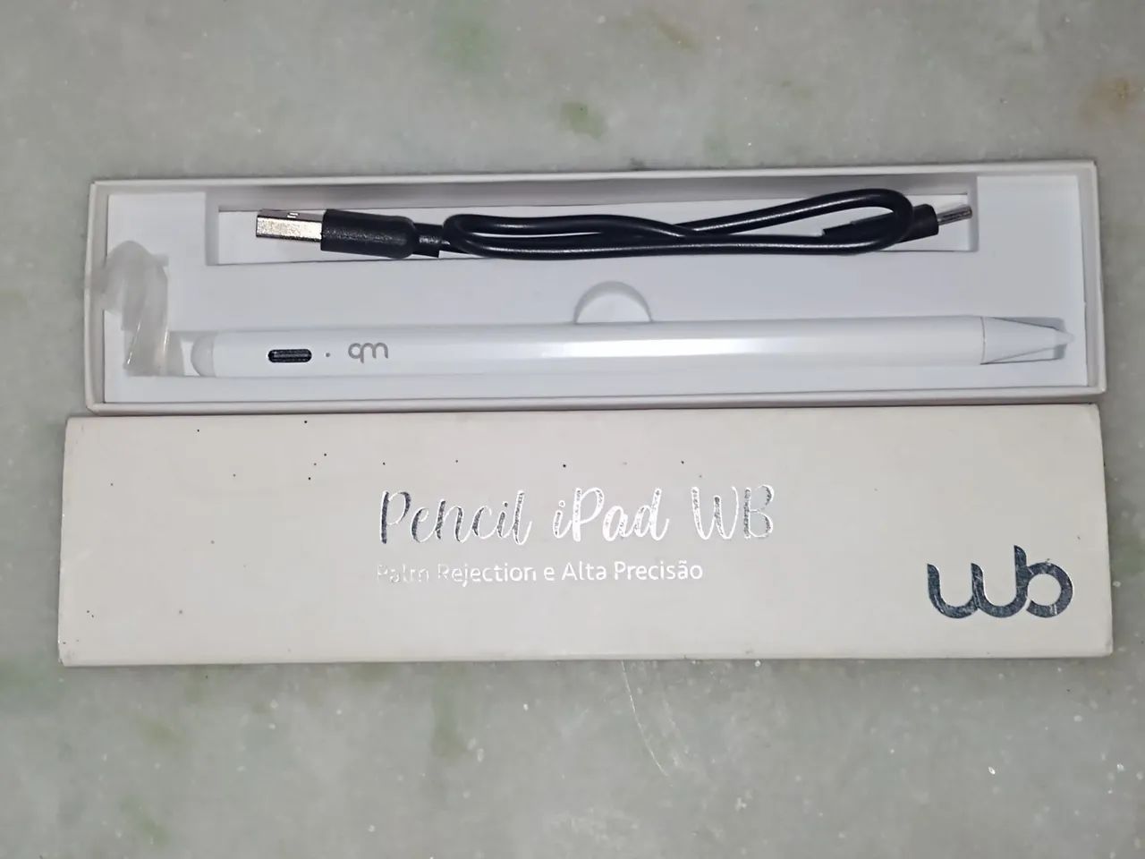 Caneta Ipad WB - Foto 2
