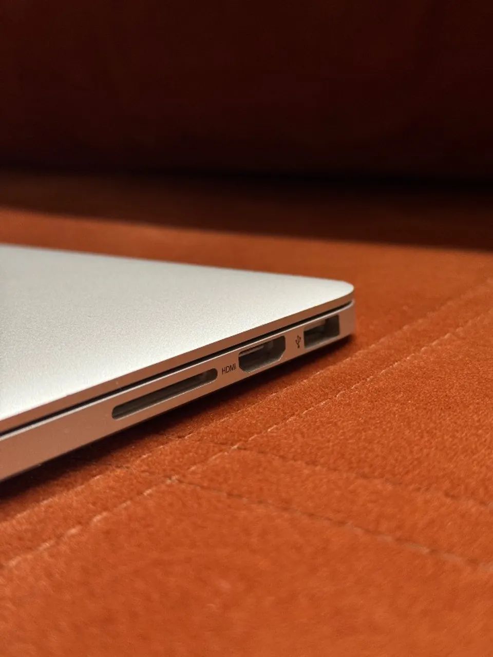 MacBook Pro Retina 13 polegadas, modelo Early  - Foto 3