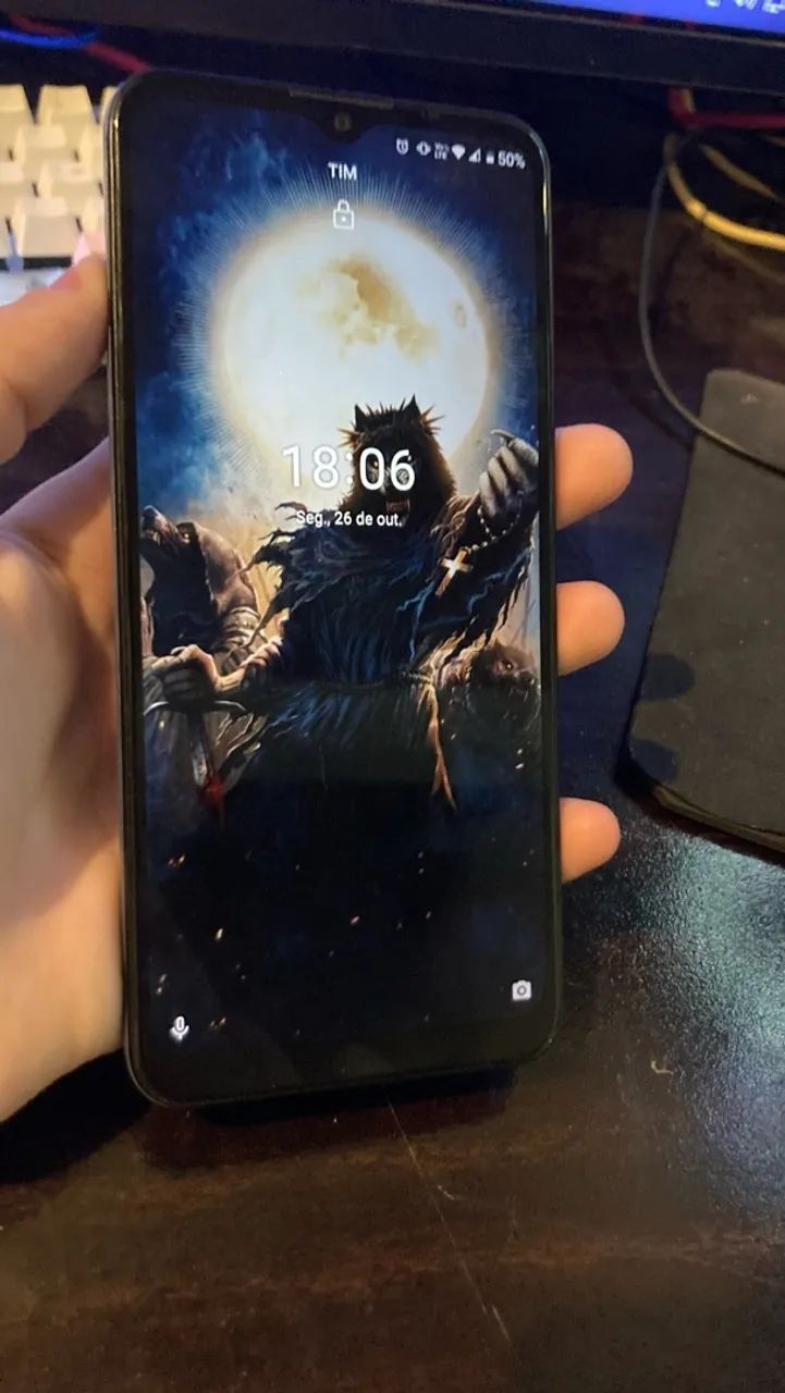 Celular Moto G20 - Foto 2