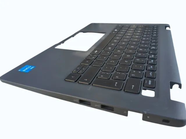 palmrest com teclado not.dell latitude 3440 não iluminado - Foto 3