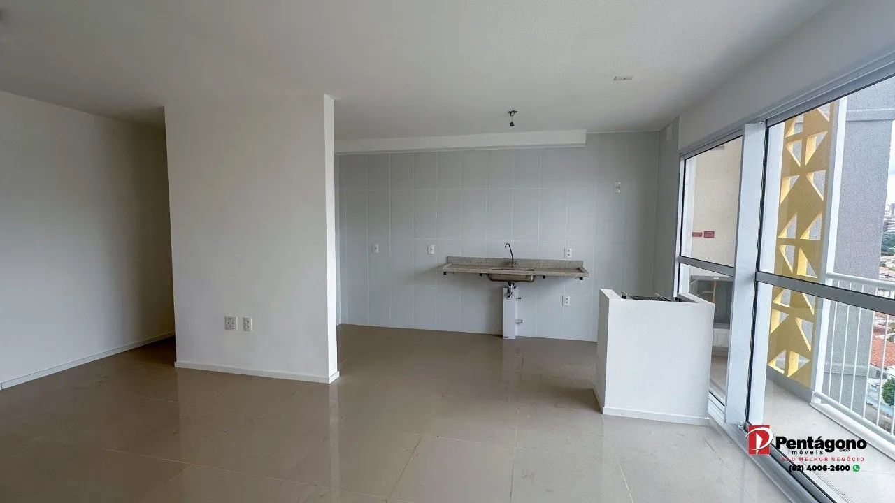 Apartamento 3 quartos no Setor Coimbra - Foto 4