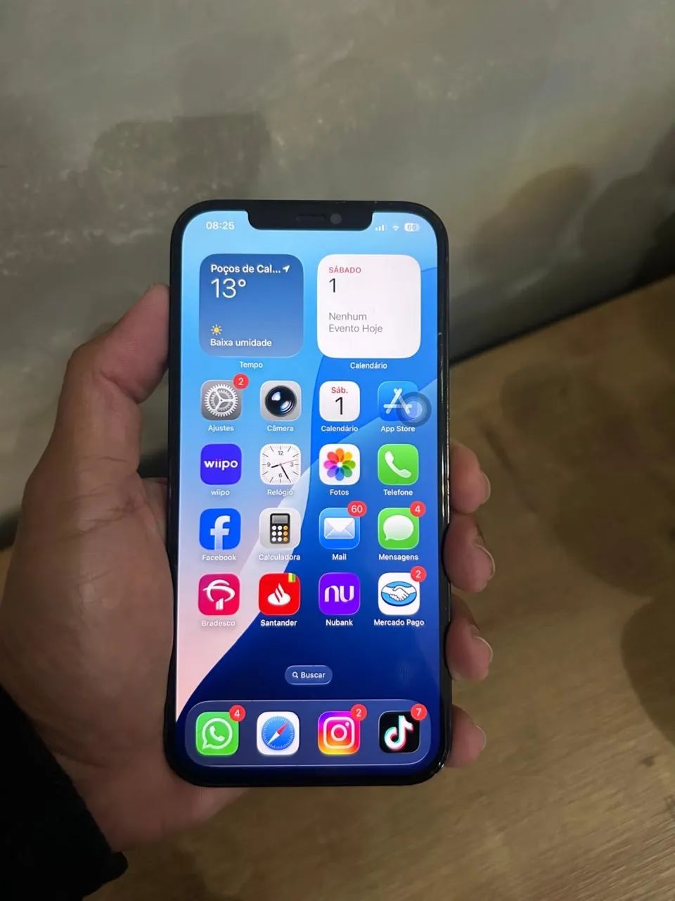 iPhone 12 Pro Max 512GB - Foto 2