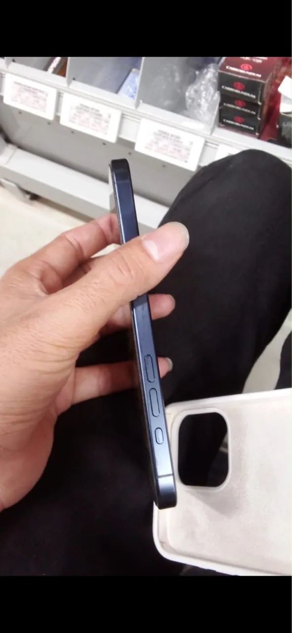 iPhone 15 pro max 256g - Foto 4