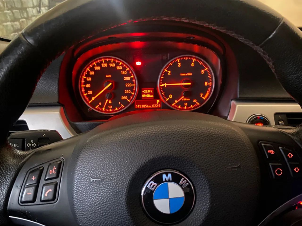 BMW 320I A 2011 - Foto 3