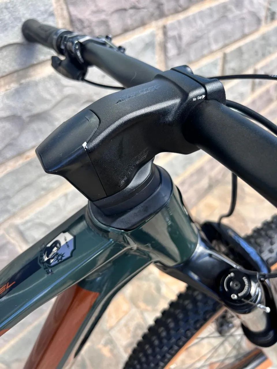 Bicicleta Sense Impact SL - Foto 4