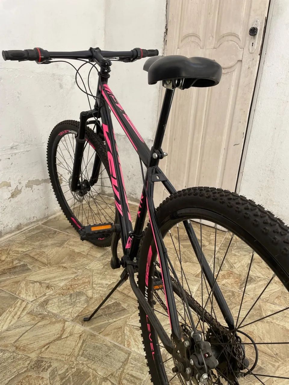 Bicicleta Aro 29  - Foto 3