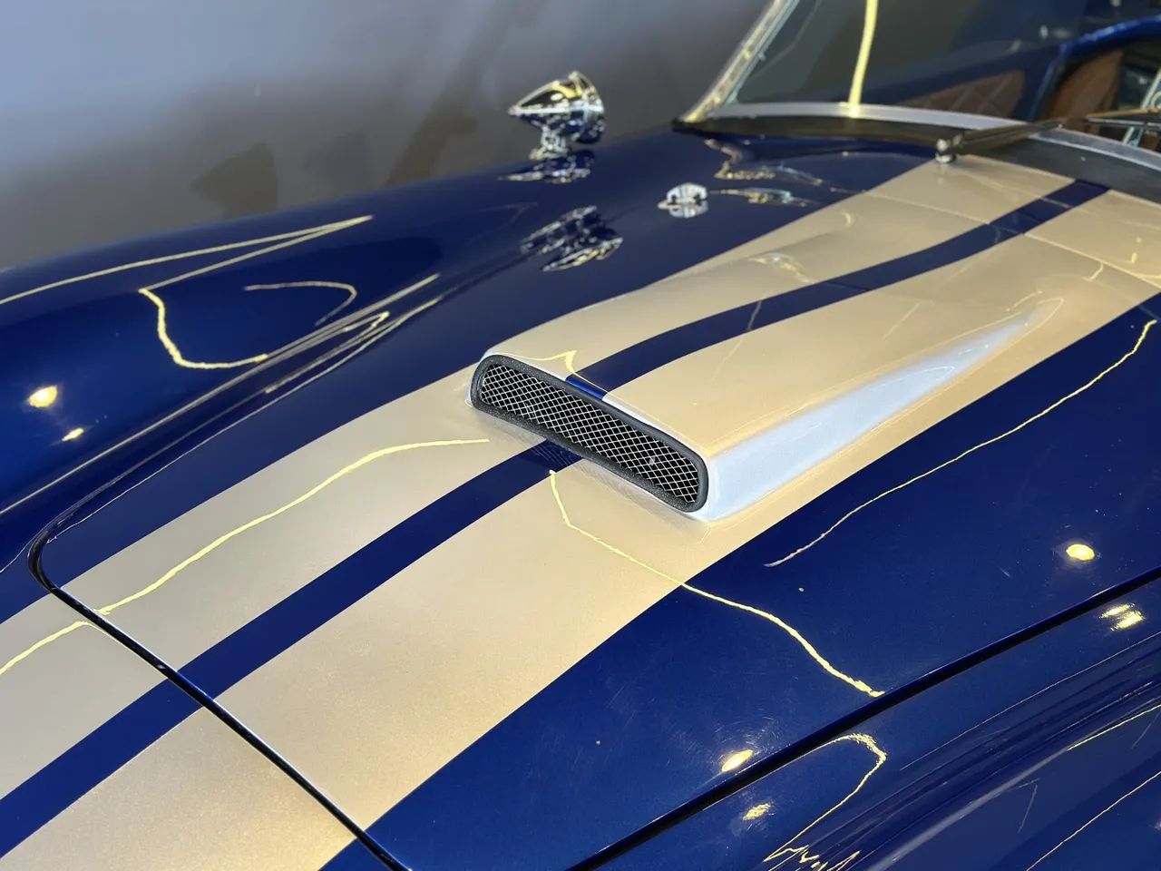 Shelby Cobra Replica 7.0 Automático 1966 - Foto 3