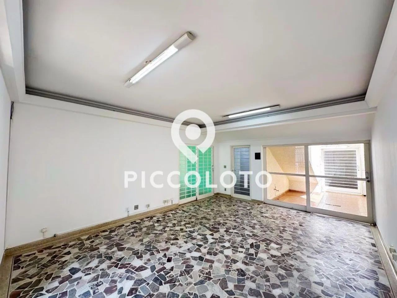 Sobrado à venda e para alugar em Campinas, Centro, com 4 quartos, com 200.4 m² - Foto 5