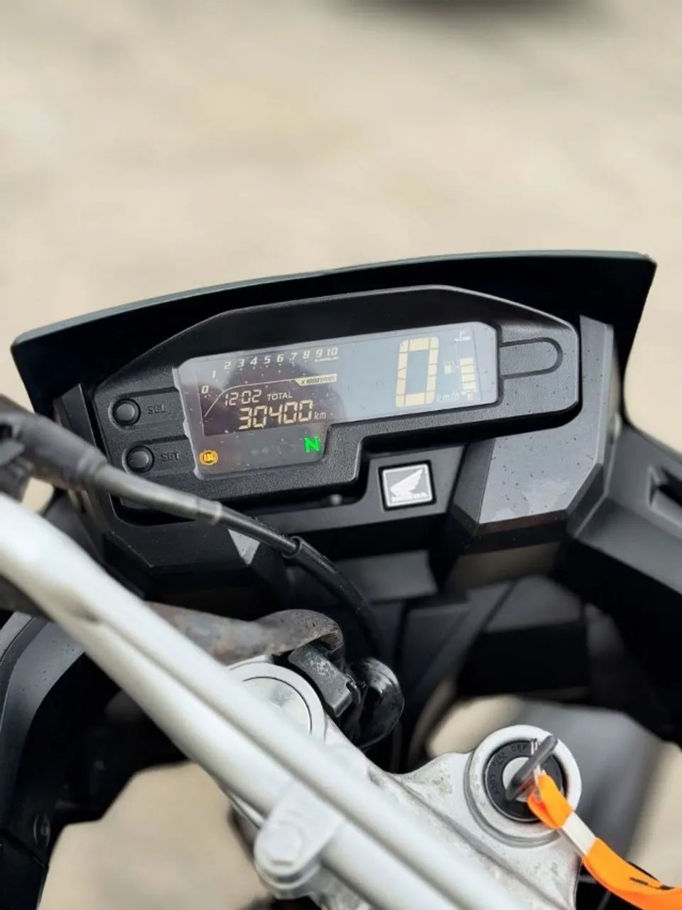 Xre 300 2019  - Foto 4