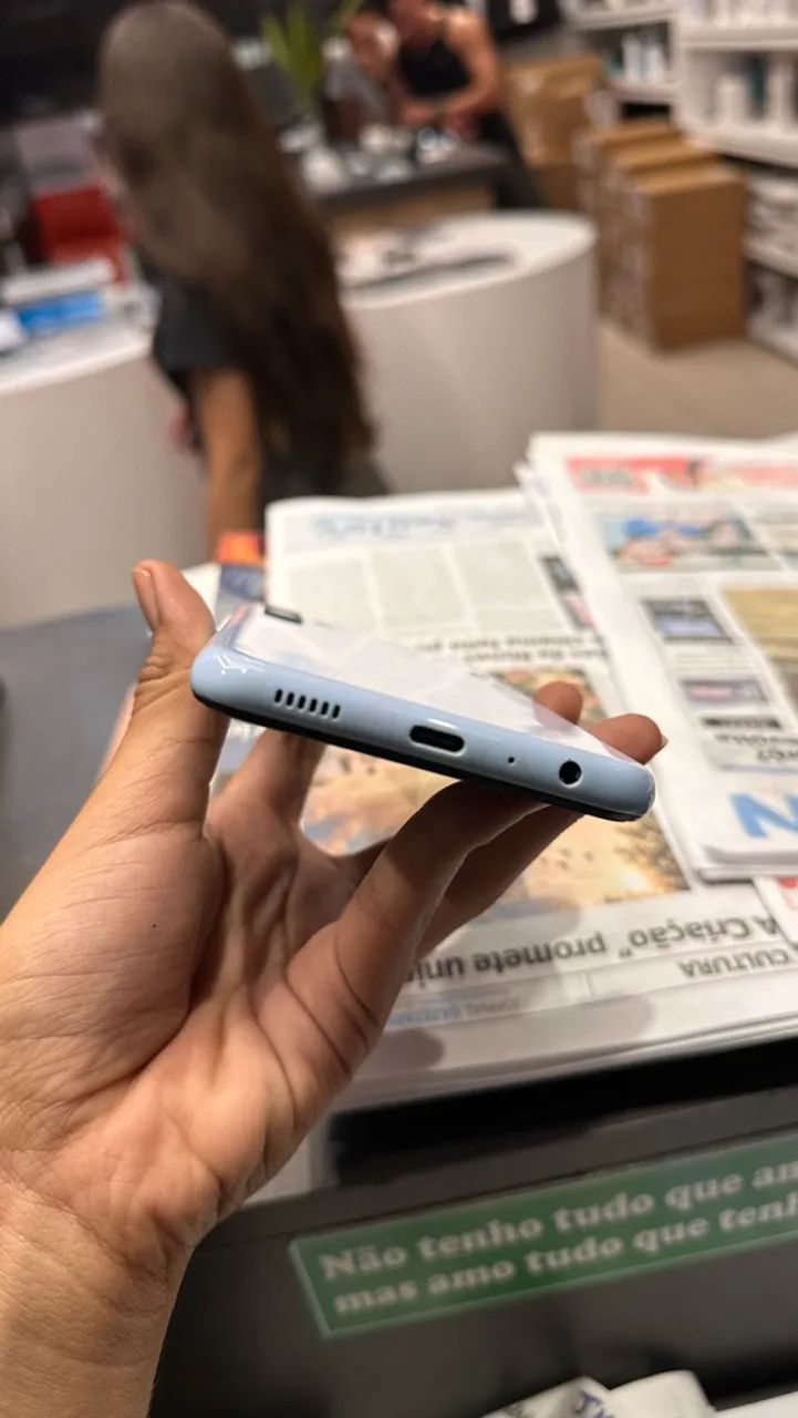 Galaxy A13 - 128GB - Foto 4