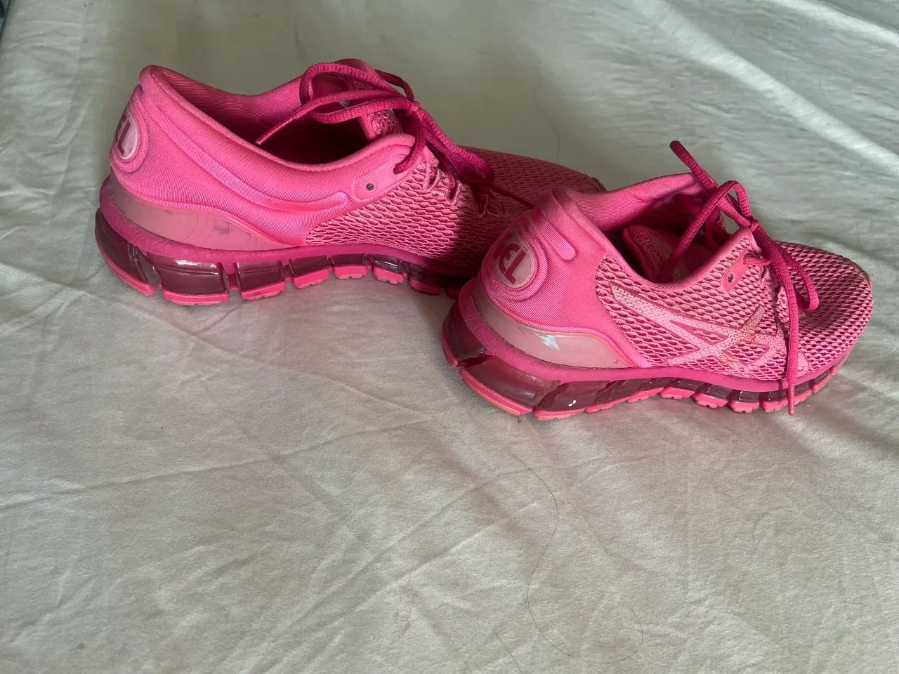 Tênis asics gel 360 - Foto 3