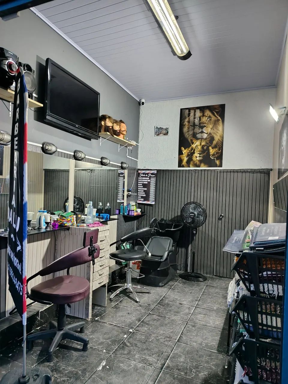 Passa esse.ponto  - Foto 5