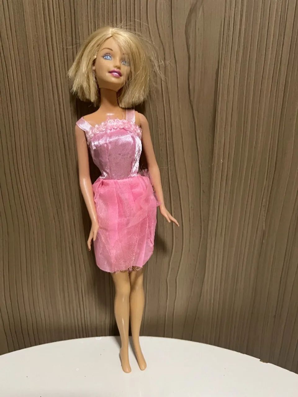 Boneca Barbie ano 1999 da  Mattel
