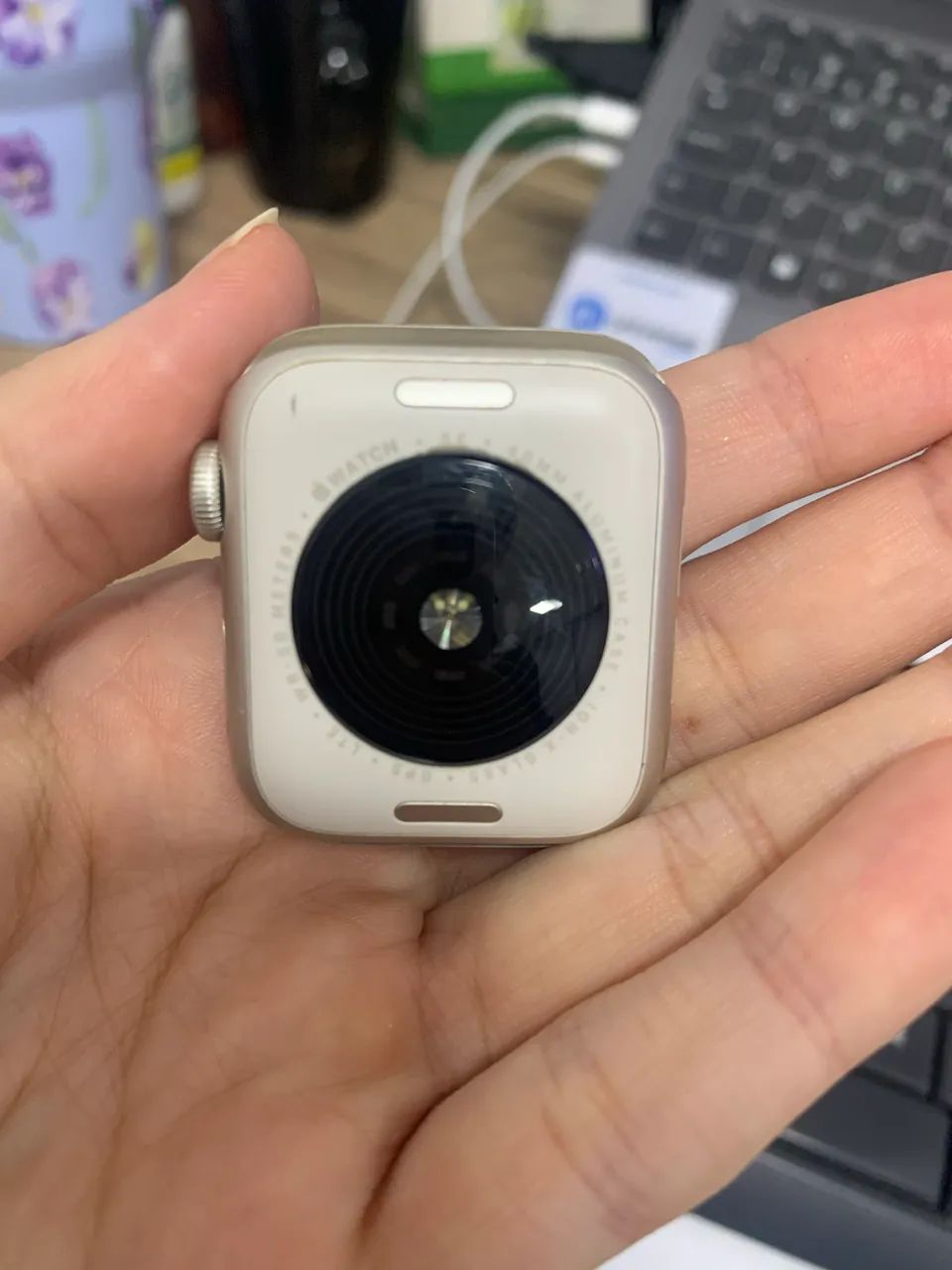 Apple Watch SE 40 Mm - Foto 4