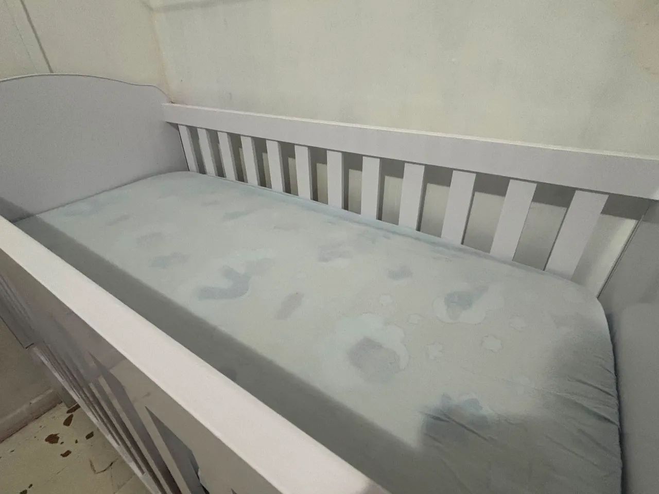 Vende-se berço em Manaus  - Foto 3