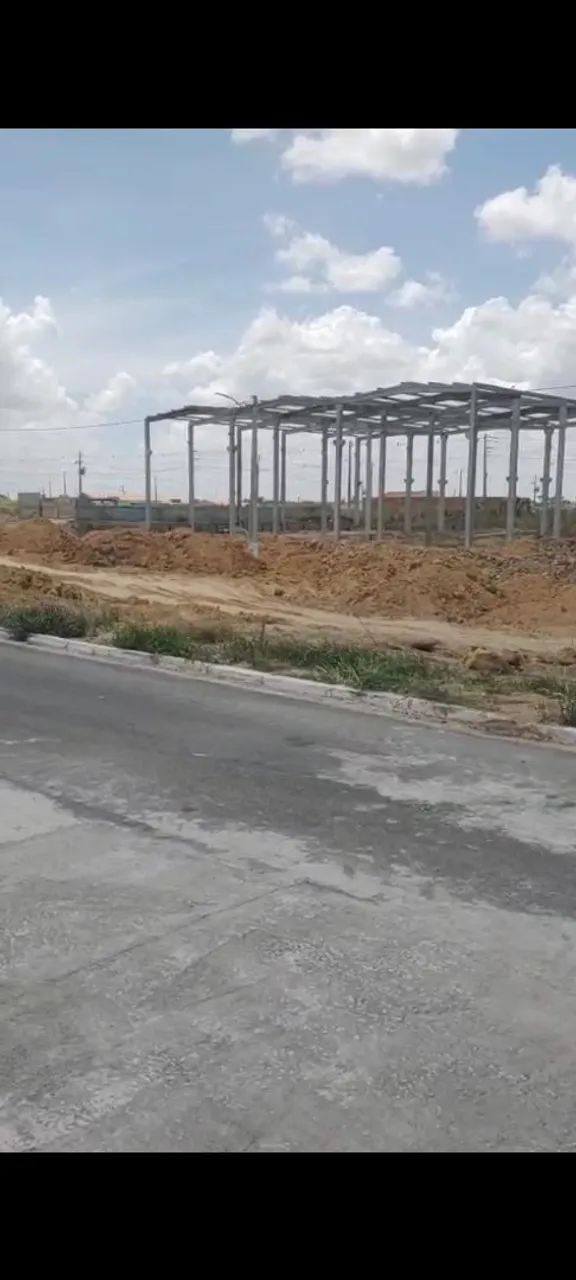 Lote/ terreno Comercial Br Messias 