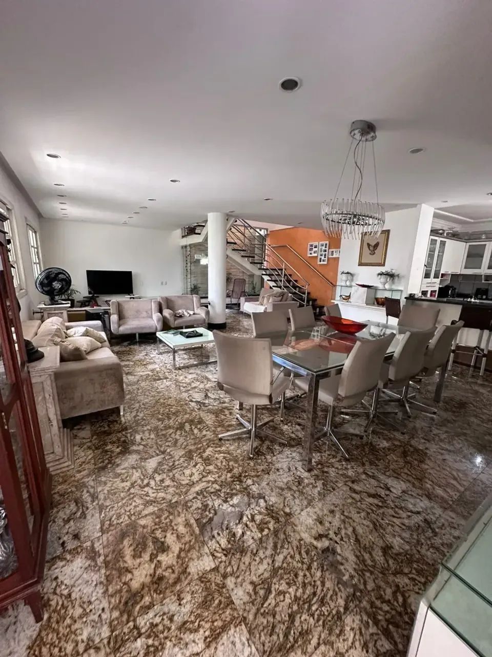 Casa de 400m² em Varjota - Fortaleza - CE - Foto 4