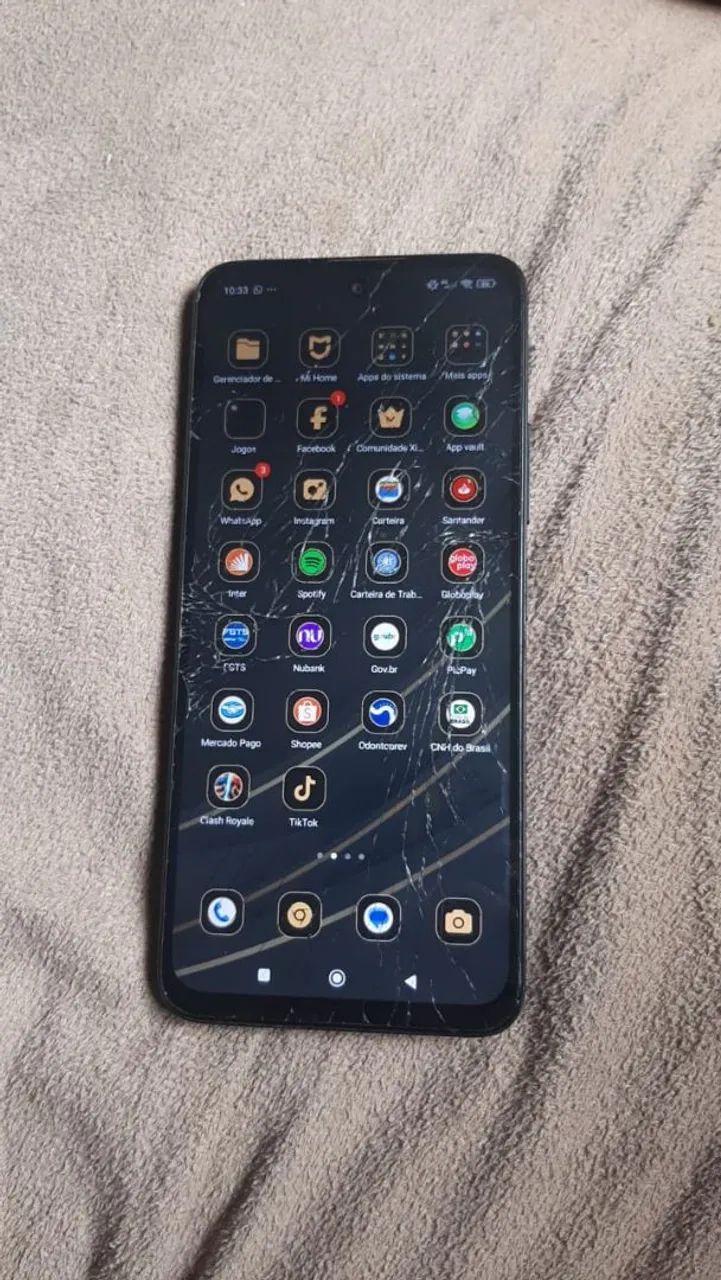 Celular redimi 12  - Foto 2