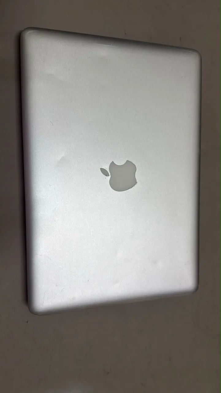MacBook Pro 13? i5 2012 8gb 128ssd  - Foto 2