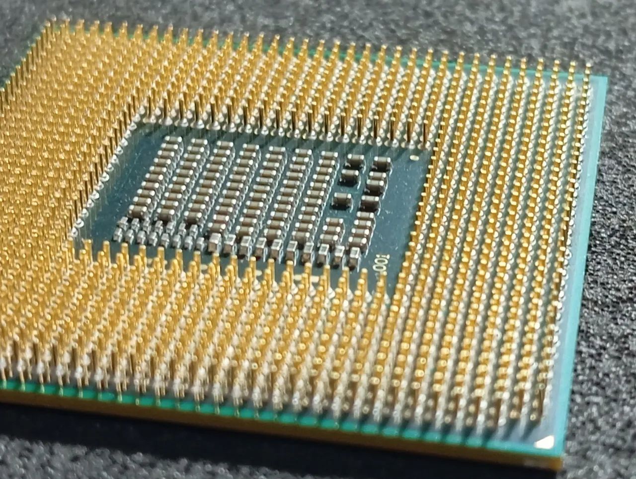 Core I3-2310M para notebook (leia a descrição) - Foto 5