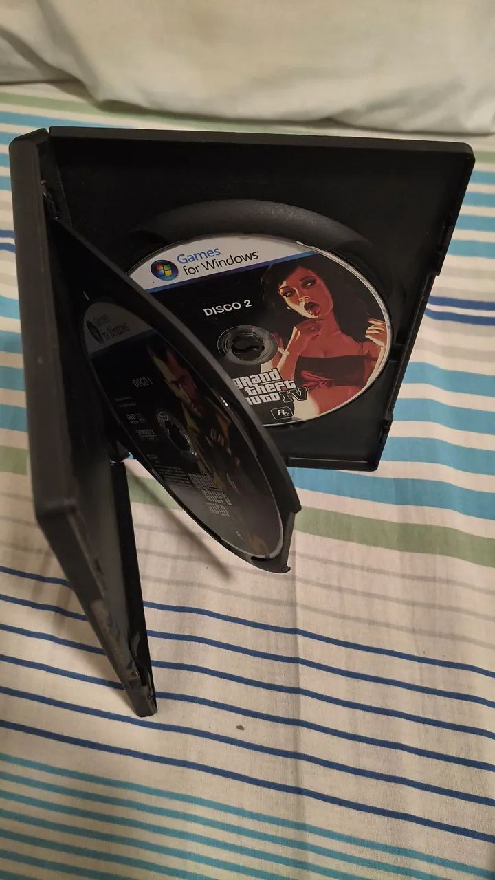 GTA5 original PC - Foto 2