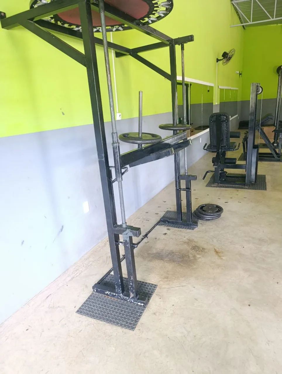 Leg Press 90° - Foto 2
