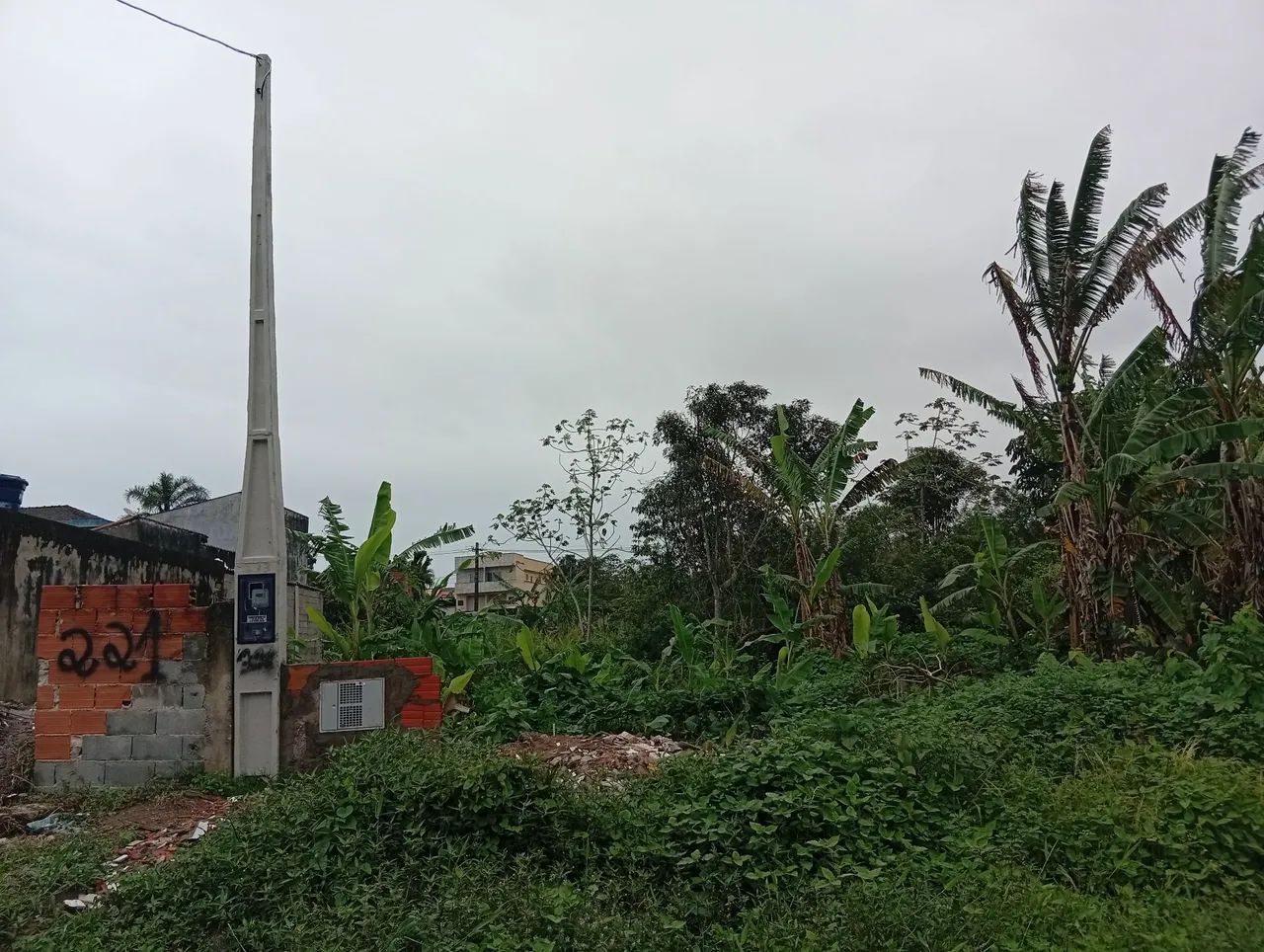 Terreno /Belas Artes  - Foto 4
