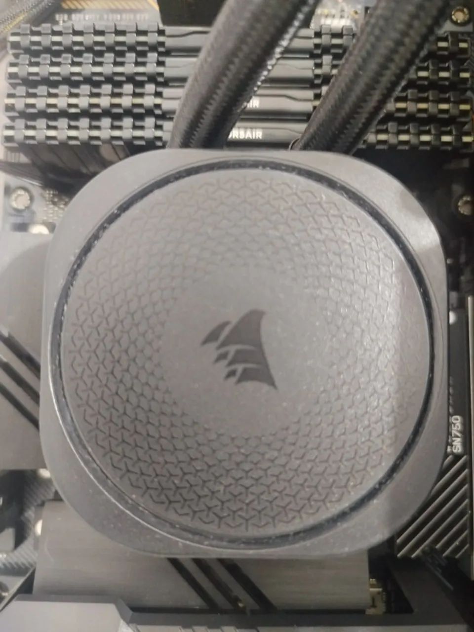 Watercooler Corsair Nautilus RS 360 - Foto 2