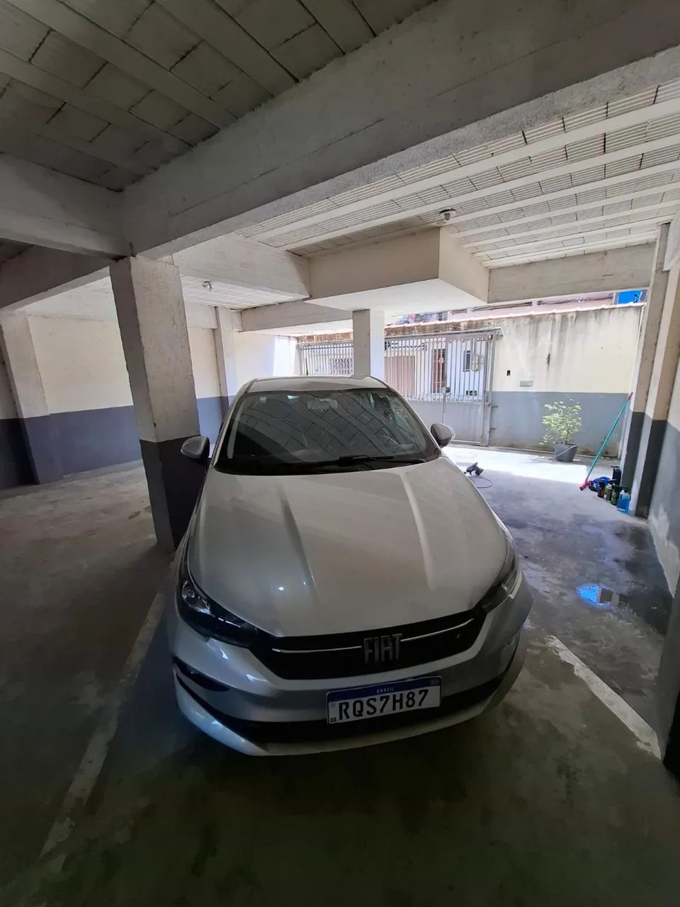 Fiat Cronos 1.3 8V Flex 2022 - Foto 2