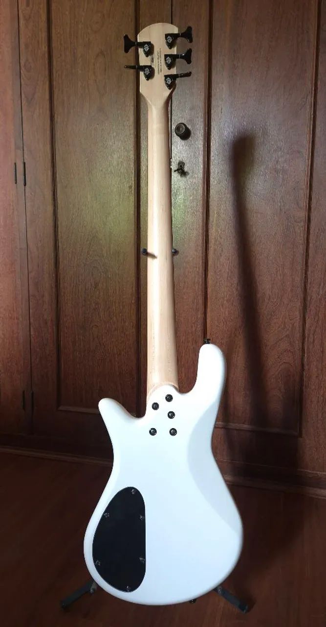 Baixo Spector Performer 5 - Foto 5