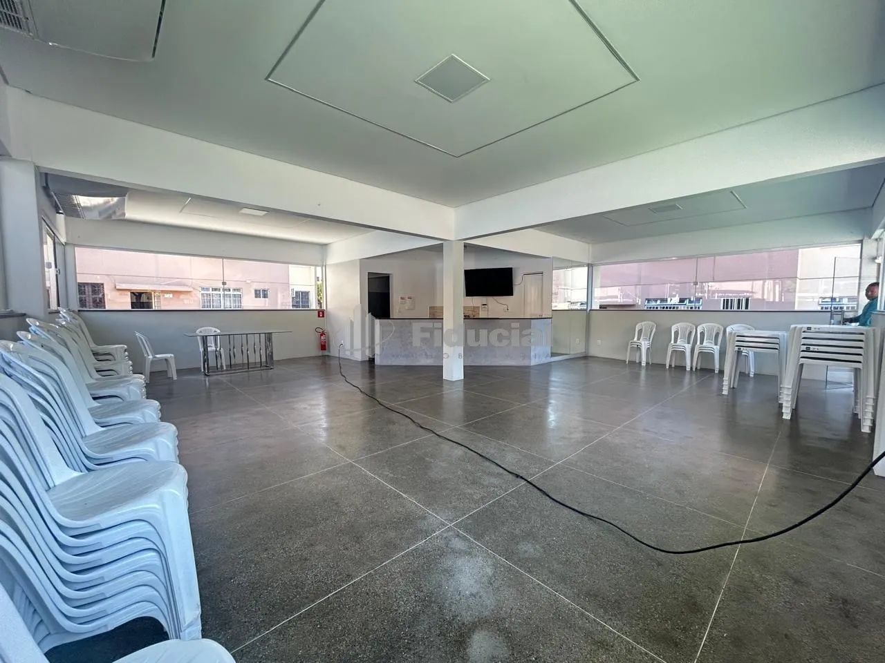Apartamento com 69,37m², distribuído em 3 quartos, sendo 2 suítes, sala de estar e jantar, - Foto 4