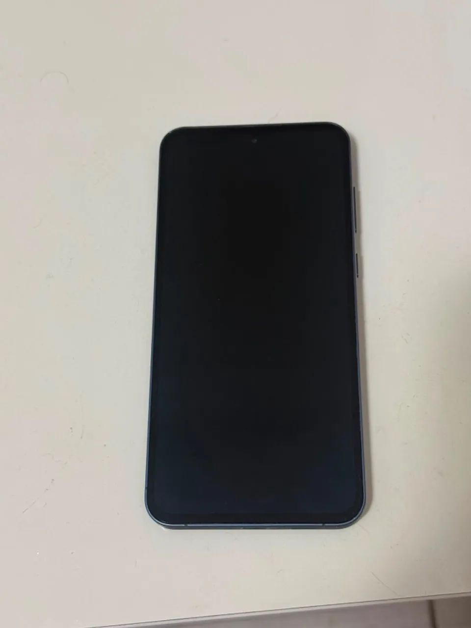 Celular Usado Samsung A55 128GB - Foto 2