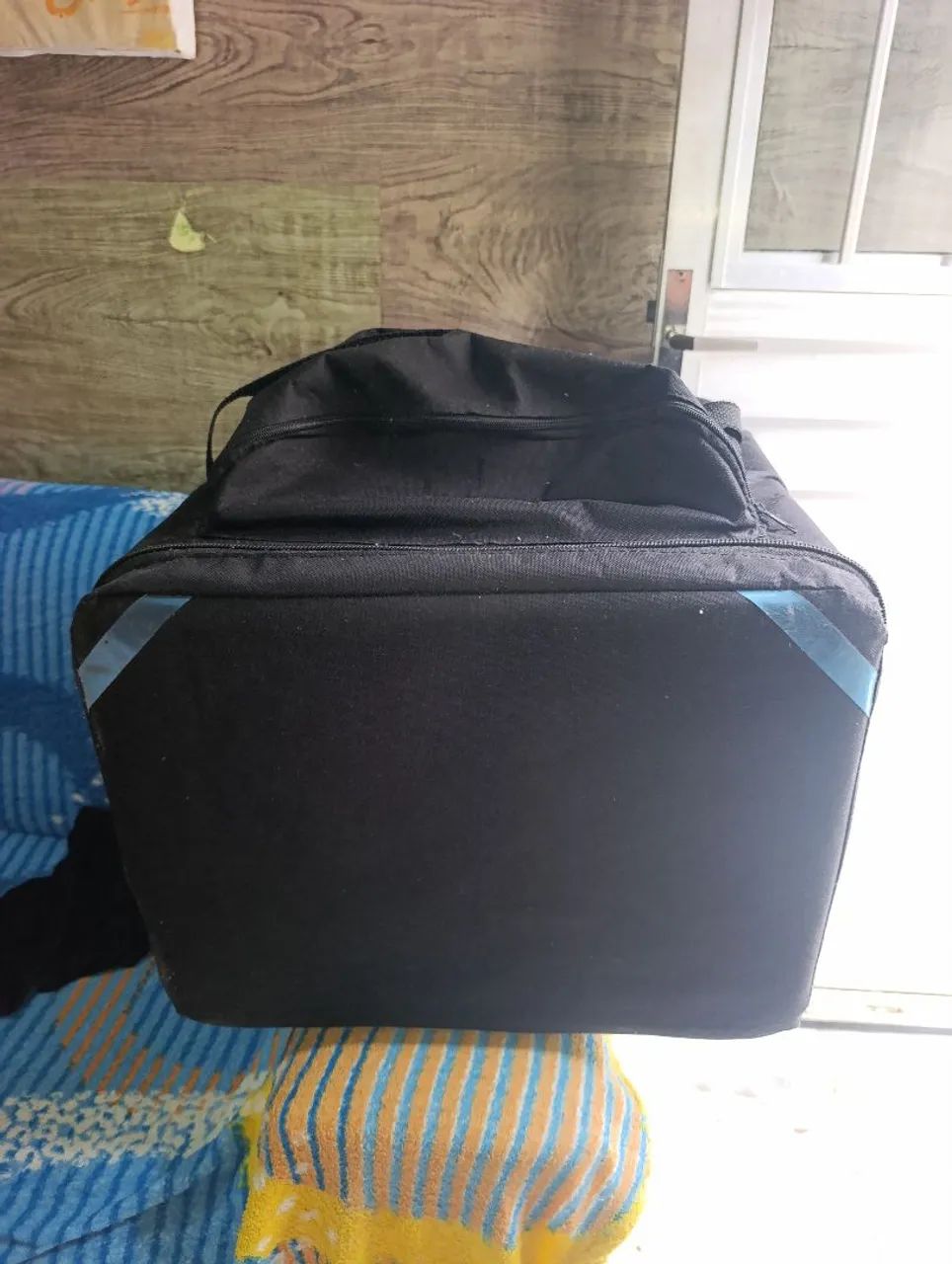Bag Entregador Grande  - Foto 4