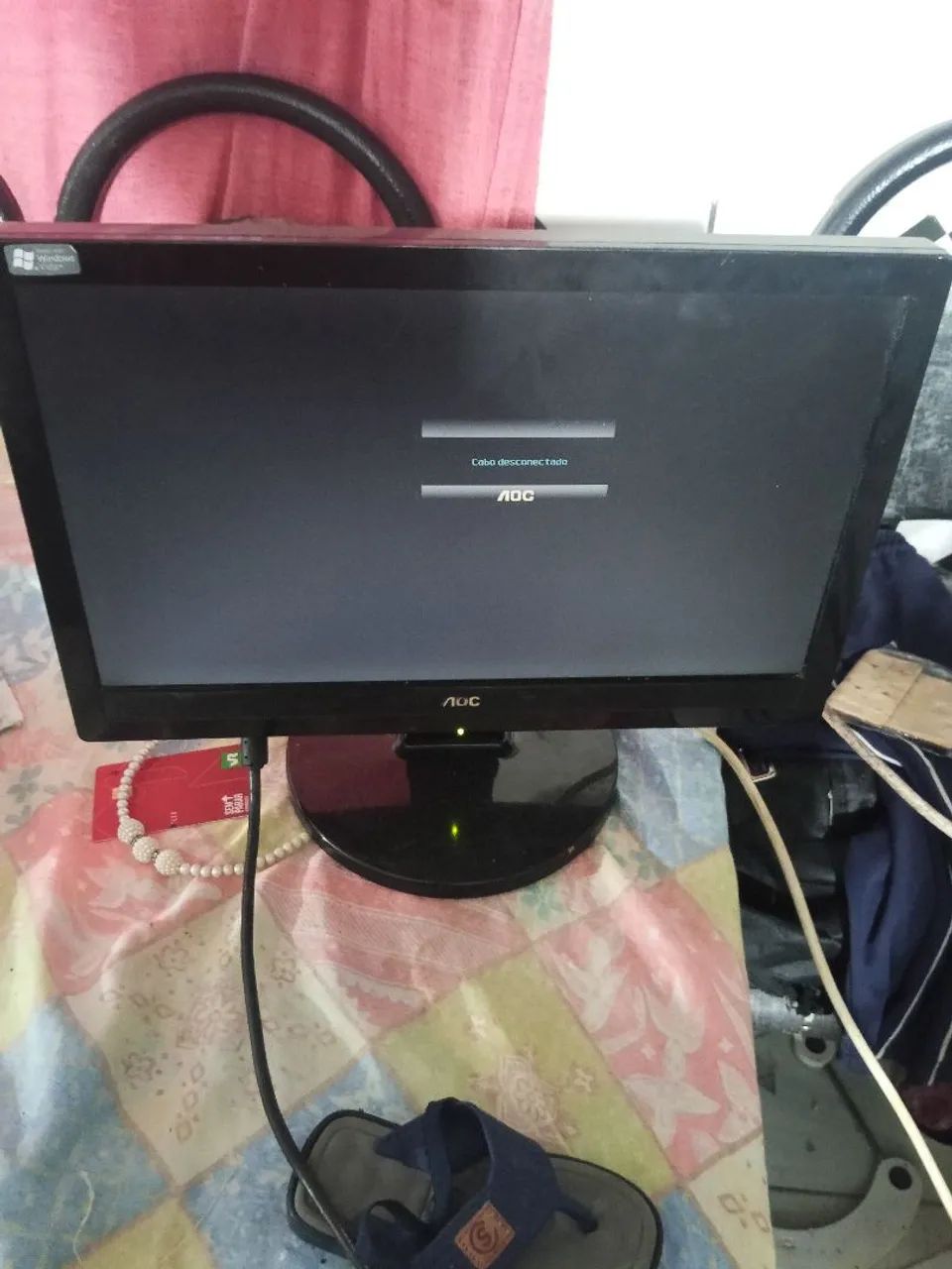 Monitor