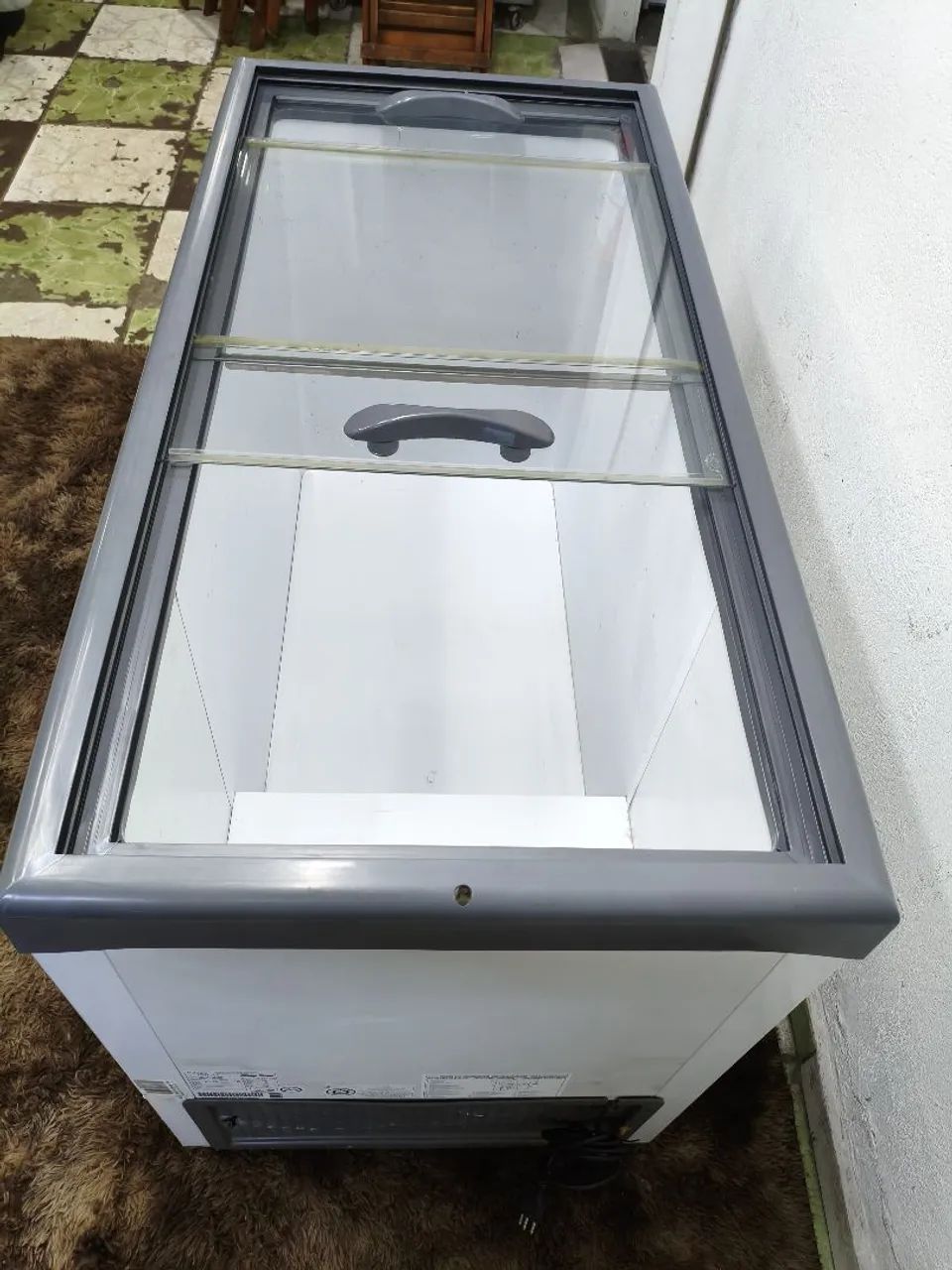 Freezer Horizontal para Sorvete ? - Foto 6