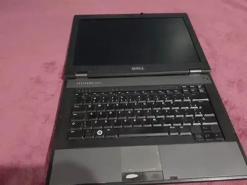 Notebook Dell Latitude E5410 14 Pol I5+dock Station Cinza (Usado) - Foto 3